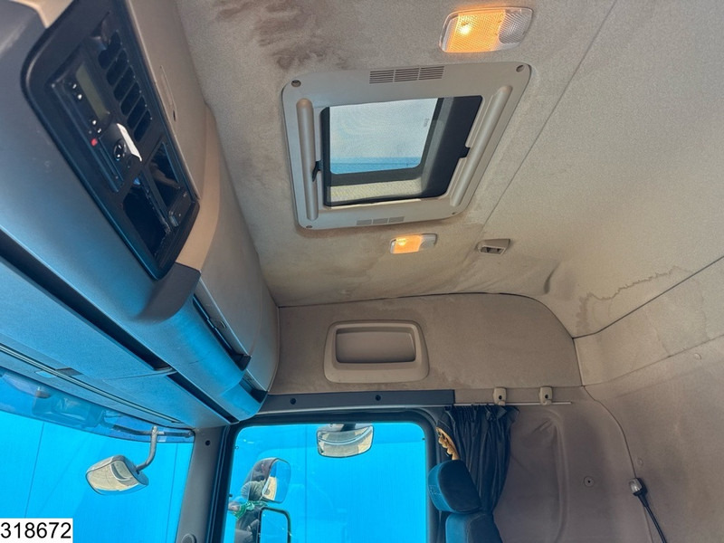 Vilcējs Scania G 480 EURO 6, Retarder, Hydraulic: foto 8