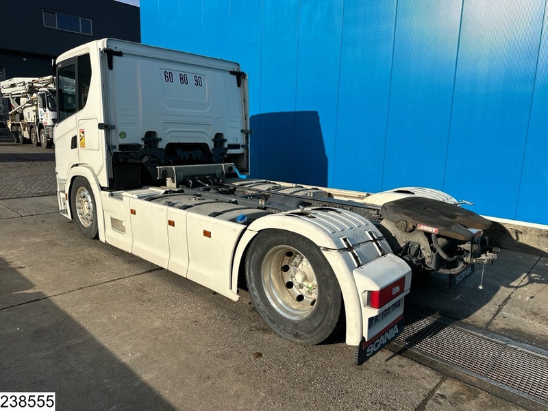 Scania G 500 EURO 6, PTO, LOHR, Standairco - Vilcējs: foto 2 Scania G 500 EURO 6, PTO, LOHR, Standairco - Vilcējs: foto 2