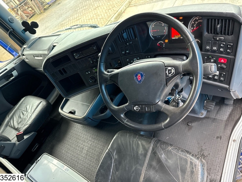 Scania R 490 6X2, EURO 6, PTO, RHD - Vilcējs: foto 5 Scania R 490 6X2, EURO 6, PTO, RHD - Vilcējs: foto 5