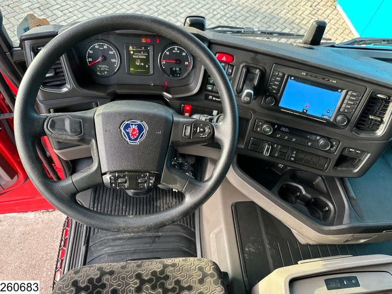 Scania R 500 EURO 6, Retarder, PTO, ADR - Vilcējs: foto 5 Scania R 500 EURO 6, Retarder, PTO, ADR - Vilcējs: foto 5