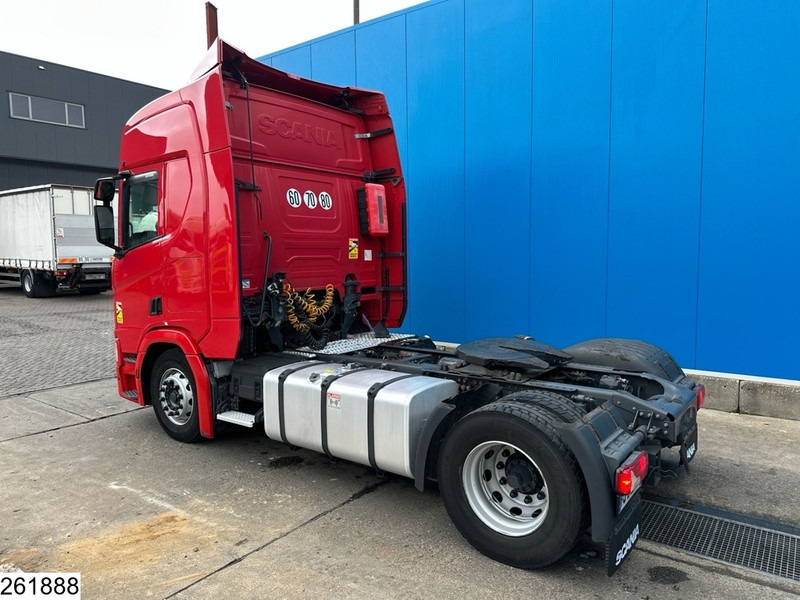 Scania R 500 EURO 6, Retarder, Standairco - Vilcējs: foto 2 Scania R 500 EURO 6, Retarder, Standairco - Vilcējs: foto 2