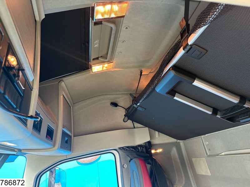Vilcējs Volvo FH 420 EURO 6: foto 8
