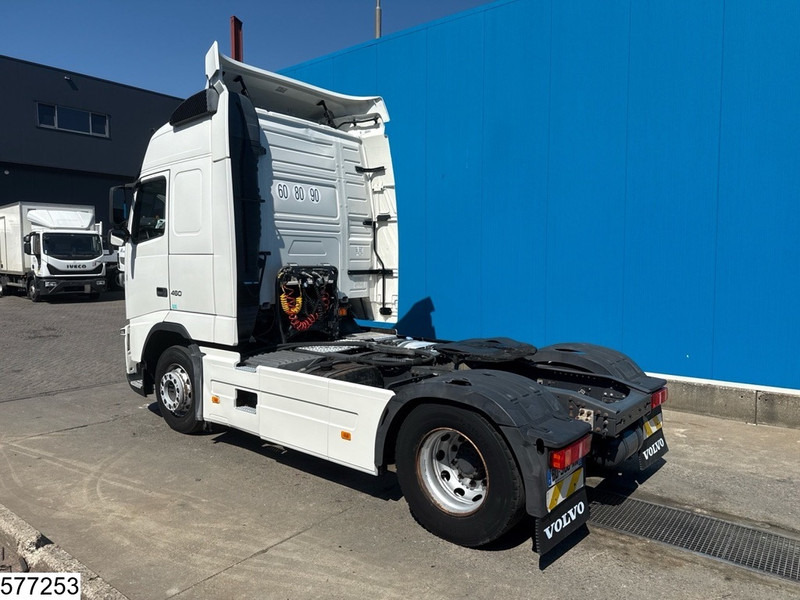 Volvo FH 460 EURO 5, Hydraulic - Vilcējs: foto 4 Volvo FH 460 EURO 5, Hydraulic - Vilcējs: foto 4