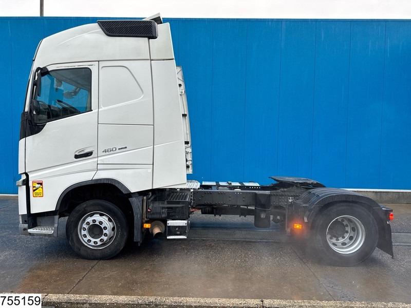 Volvo FH 460 EURO 6 - Vilcējs: foto 3 Volvo FH 460 EURO 6 - Vilcējs: foto 3