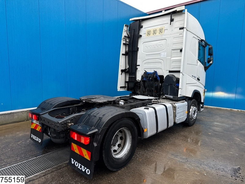 Volvo FH 460 EURO 6 - Vilcējs: foto 2 Volvo FH 460 EURO 6 - Vilcējs: foto 2