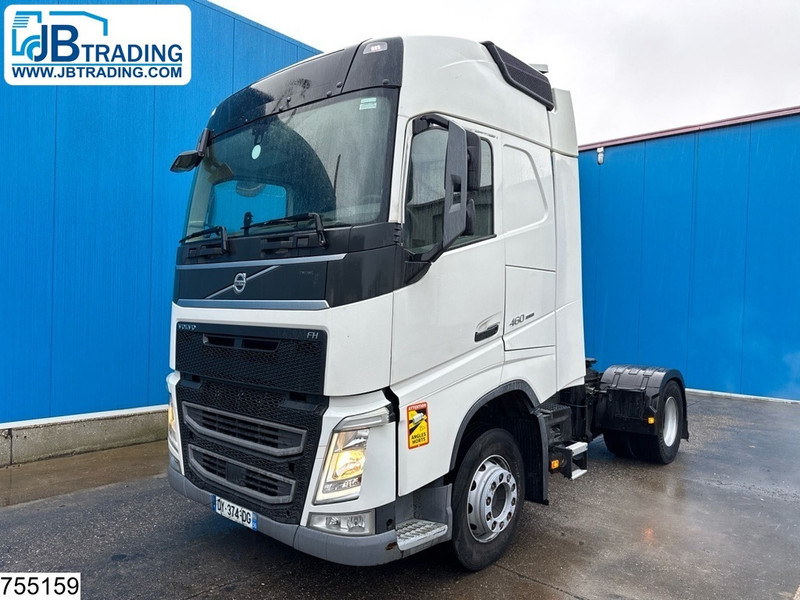 Volvo FH 460 EURO 6 - Vilcējs: foto 1 Volvo FH 460 EURO 6 - Vilcējs: foto 1