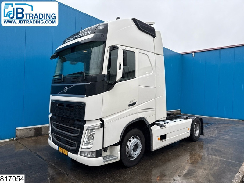Volvo FH 460 XL, EURO 6, Standairco, i-Shift - Vilcējs: foto 1 Volvo FH 460 XL, EURO 6, Standairco, i-Shift - Vilcējs: foto 1