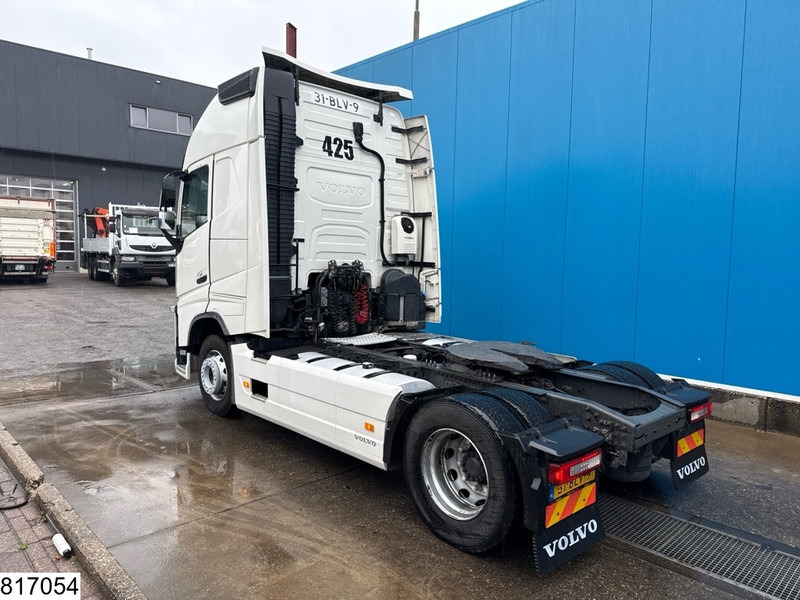 Volvo FH 460 XL, EURO 6, Standairco, i-Shift - Vilcējs: foto 4 Volvo FH 460 XL, EURO 6, Standairco, i-Shift - Vilcējs: foto 4