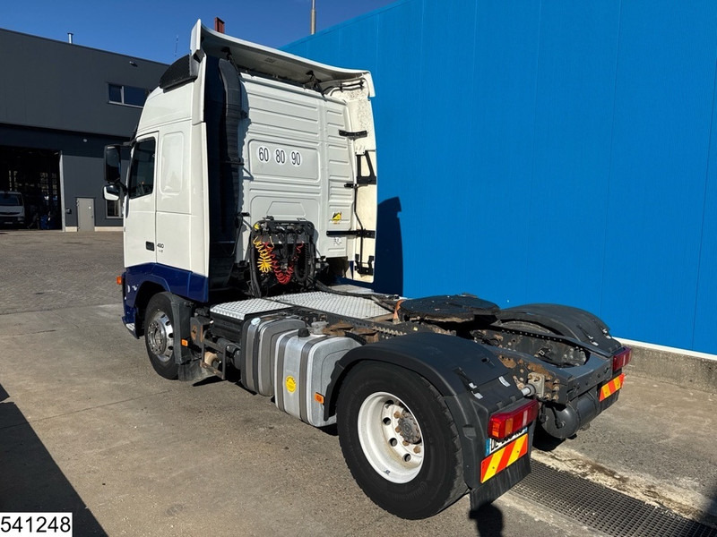 Volvo FH 480 EURO 5, Hydraulic - Vilcējs: foto 3 Volvo FH 480 EURO 5, Hydraulic - Vilcējs: foto 3