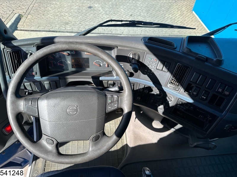 Vilcējs Volvo FH 480 EURO 5, Hydraulic: foto 10