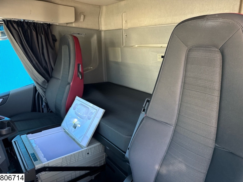 Vilcējs Volvo FH 500 6X4, EURO 6, Retarder: foto 9