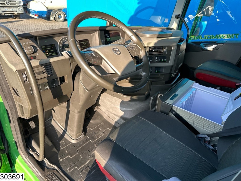 Volvo FH 500 EURO6, Standairco - Vilcējs: foto 5 Volvo FH 500 EURO6, Standairco - Vilcējs: foto 5