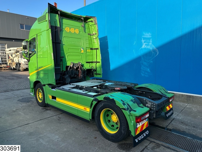 Volvo FH 500 EURO6, Standairco - Vilcējs: foto 2 Volvo FH 500 EURO6, Standairco - Vilcējs: foto 2