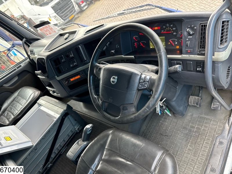 Volvo FH13 540 6x2, EURO 5, RHD, PTO, Compressor - Vilcējs: foto 5 Volvo FH13 540 6x2, EURO 5, RHD, PTO, Compressor - Vilcējs: foto 5