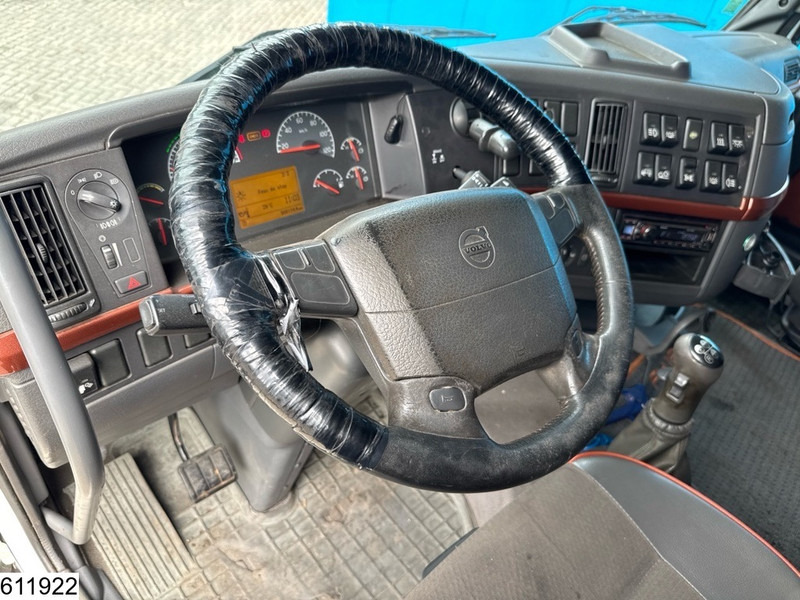 Volvo FH16 550 6x4, EURO 3, Manual, Retarder - Vilcējs: foto 5 Volvo FH16 550 6x4, EURO 3, Manual, Retarder - Vilcējs: foto 5