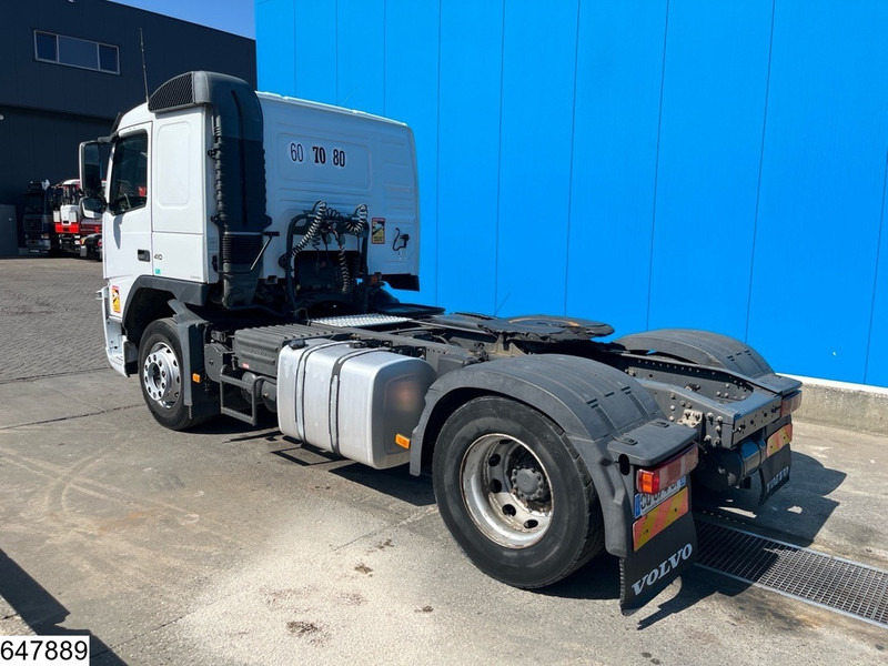 Volvo FM 410 ADR, PTO - Vilcējs: foto 5 Volvo FM 410 ADR, PTO - Vilcējs: foto 5