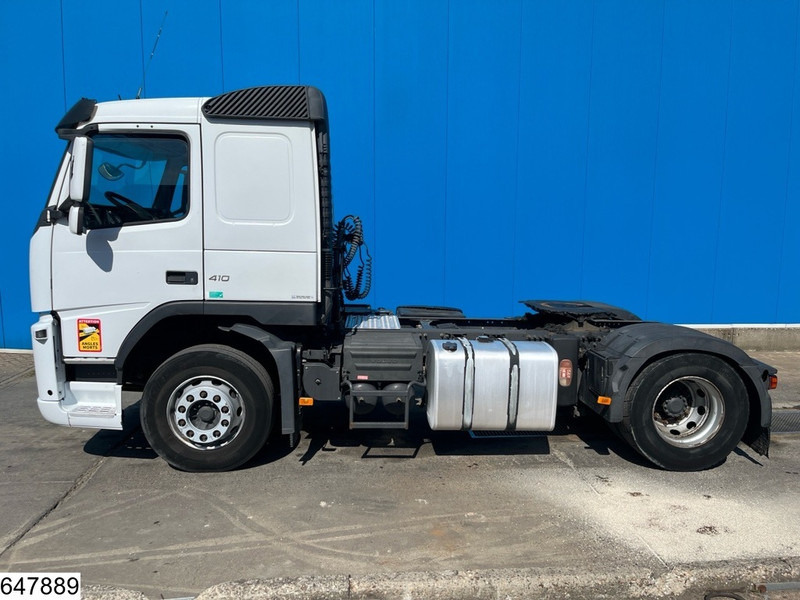 Volvo FM 410 ADR, PTO - Vilcējs: foto 3 Volvo FM 410 ADR, PTO - Vilcējs: foto 3