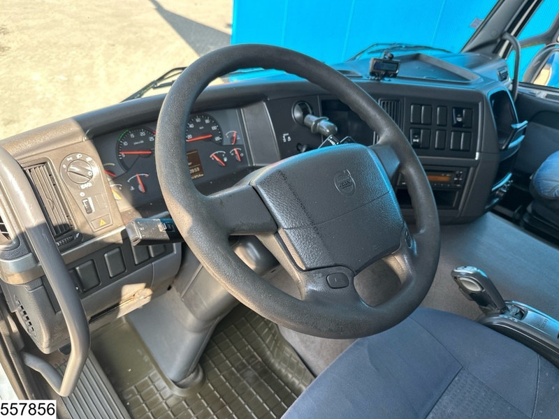 Volvo FM 450 EURO 5 - Vilcējs: foto 5 Volvo FM 450 EURO 5 - Vilcējs: foto 5