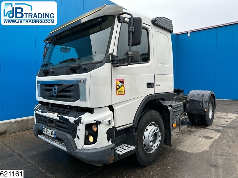 Volvo FMX 410 EURO 5 - Vilcējs: foto 1 Volvo FMX 410 EURO 5 - Vilcējs: foto 1
