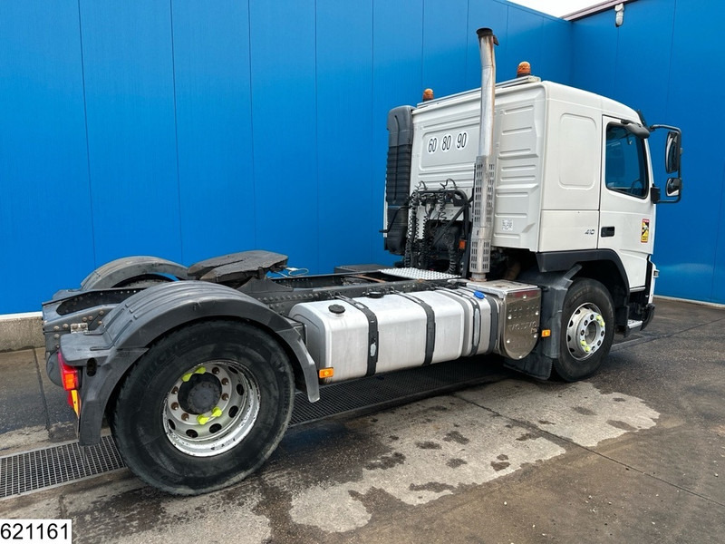 Volvo FMX 410 EURO 5 - Vilcējs: foto 2 Volvo FMX 410 EURO 5 - Vilcējs: foto 2