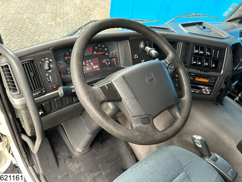 Volvo FMX 410 EURO 5 - Vilcējs: foto 5 Volvo FMX 410 EURO 5 - Vilcējs: foto 5