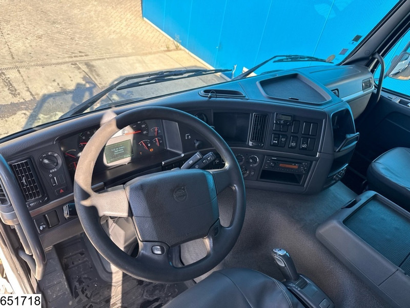 Volvo FMX 450 EURO 5, Hydraulic - Vilcējs: foto 5 Volvo FMX 450 EURO 5, Hydraulic - Vilcējs: foto 5