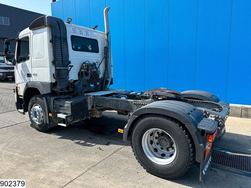 Volvo FMX 450 EURO 6, Retarder - Vilcējs: foto 4 Volvo FMX 450 EURO 6, Retarder - Vilcējs: foto 4