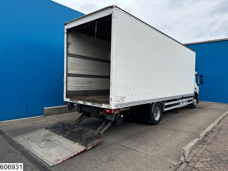 Volvo FE 260 EURO 5, Dhollandia, Manual - Kravas automašīna ar slēgto virsbūvi: foto 2 Volvo FE 260 EURO 5, Dhollandia, Manual - Kravas automašīna ar slēgto virsbūvi: foto 2