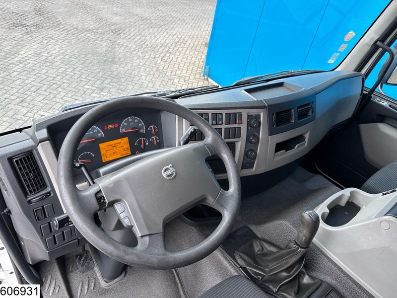 Volvo FE 260 EURO 5, Dhollandia, Manual - Kravas automašīna ar slēgto virsbūvi: foto 5 Volvo FE 260 EURO 5, Dhollandia, Manual - Kravas automašīna ar slēgto virsbūvi: foto 5