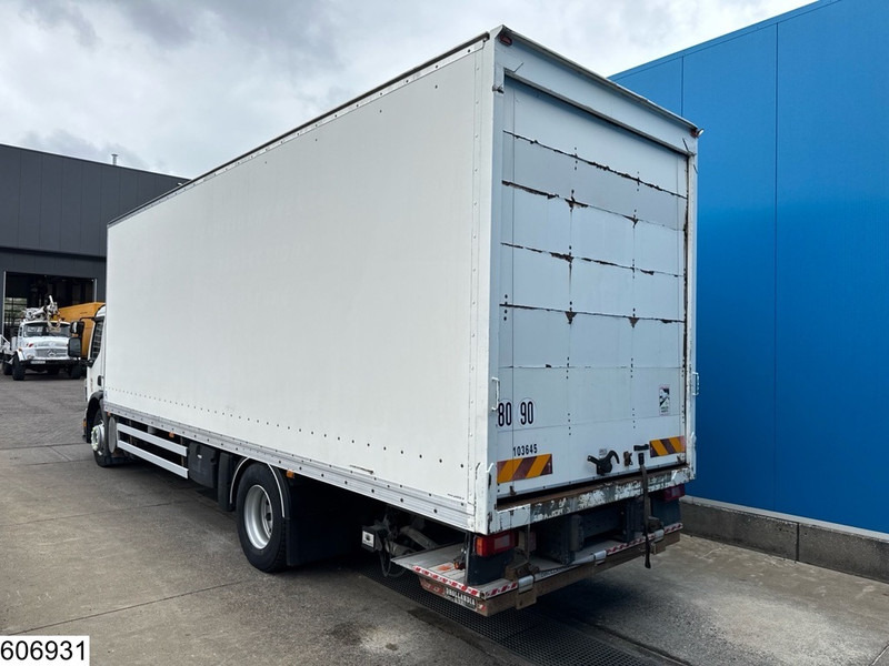 Volvo FE 260 EURO 5, Dhollandia, Manual - Kravas automašīna ar slēgto virsbūvi: foto 4 Volvo FE 260 EURO 5, Dhollandia, Manual - Kravas automašīna ar slēgto virsbūvi: foto 4