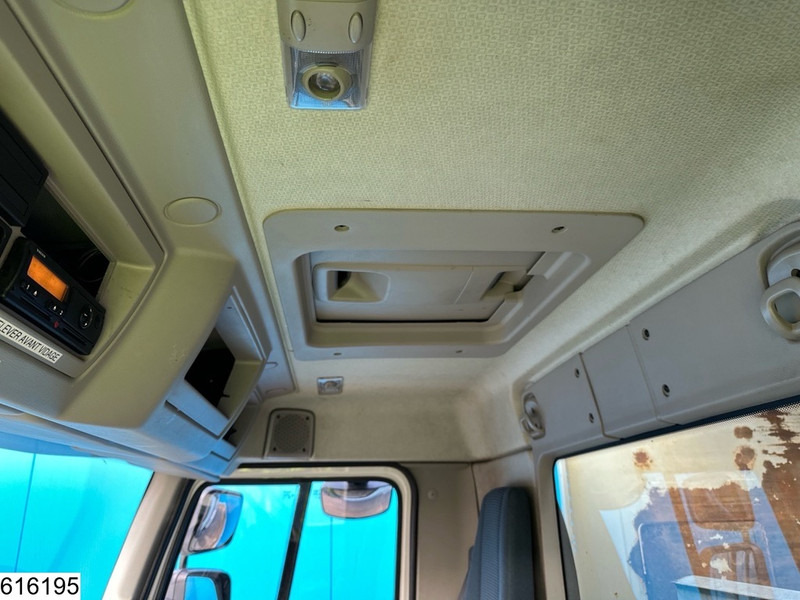 Volvo FE 300 EURO 5, Faun - Atkritumu vedējs: foto 5 Volvo FE 300 EURO 5, Faun - Atkritumu vedējs: foto 5