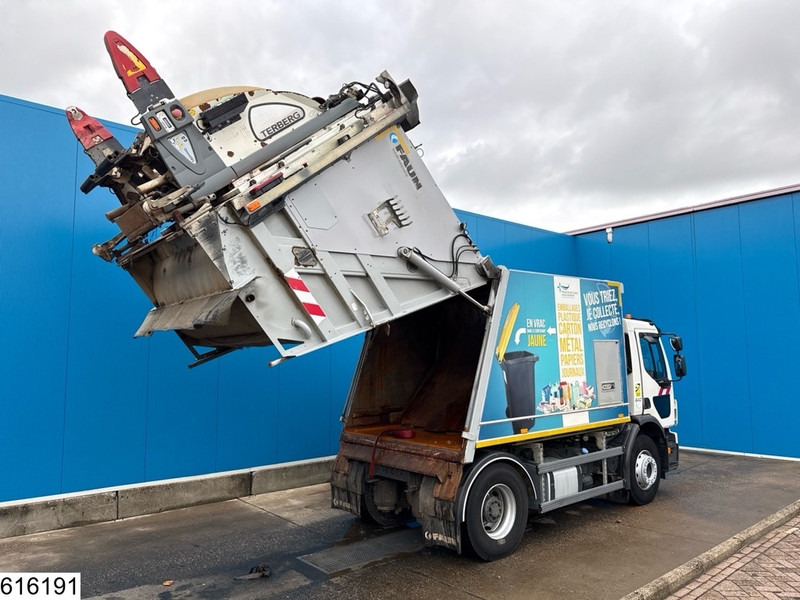 Volvo FE 300 EURO 5, Faun, Retarder - Atkritumu vedējs: foto 2 Volvo FE 300 EURO 5, Faun, Retarder - Atkritumu vedējs: foto 2