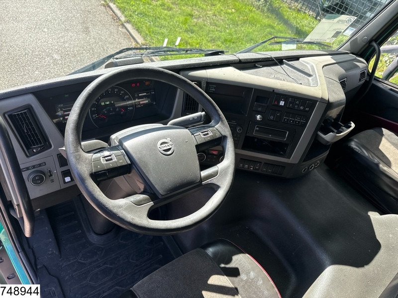 Volvo FH 500 6x2, EURO 6, Combi, Rolfo, GS Meppel - Autovedējs: foto 5 Volvo FH 500 6x2, EURO 6, Combi, Rolfo, GS Meppel - Autovedējs: foto 5