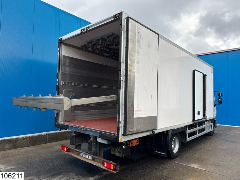 Volvo FL 250 EURO 6, Carrier, Meat hanging rails - Kravas automašīna refrižerators: foto 2 Volvo FL 250 EURO 6, Carrier, Meat hanging rails - Kravas automašīna refrižerators: foto 2