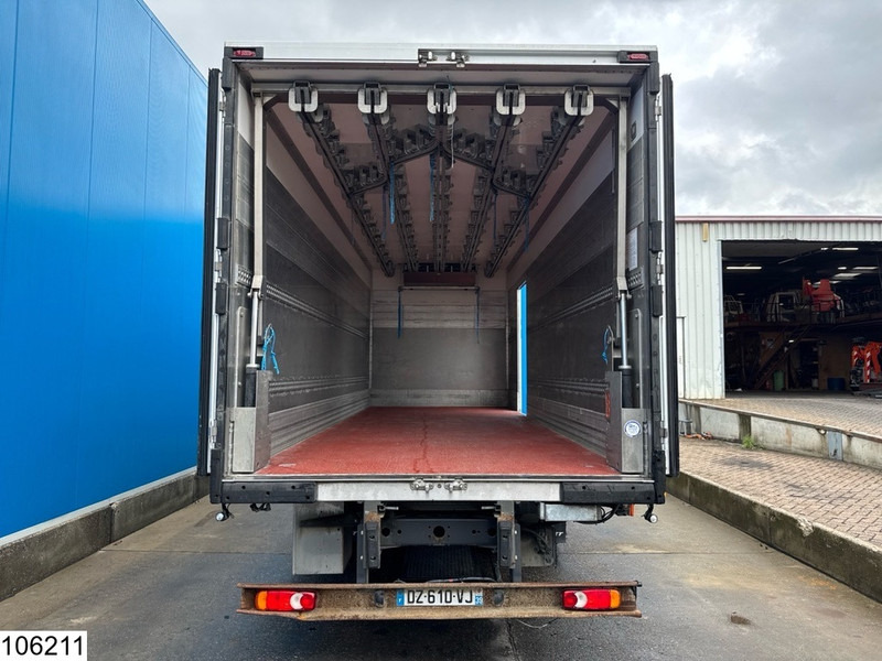 Kravas automašīna refrižerators Volvo FL 250 EURO 6, Carrier, Meat hanging rails: foto 13
