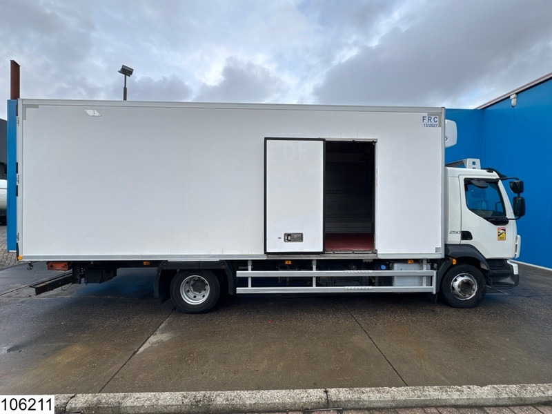 Kravas automašīna refrižerators Volvo FL 250 EURO 6, Carrier, Meat hanging rails: foto 15