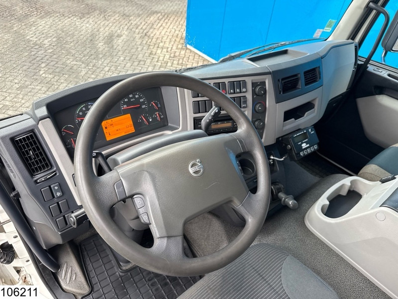 Volvo FL 250 EURO 6, Carrier, Meat hanging rails - Kravas automašīna refrižerators: foto 5 Volvo FL 250 EURO 6, Carrier, Meat hanging rails - Kravas automašīna refrižerators: foto 5