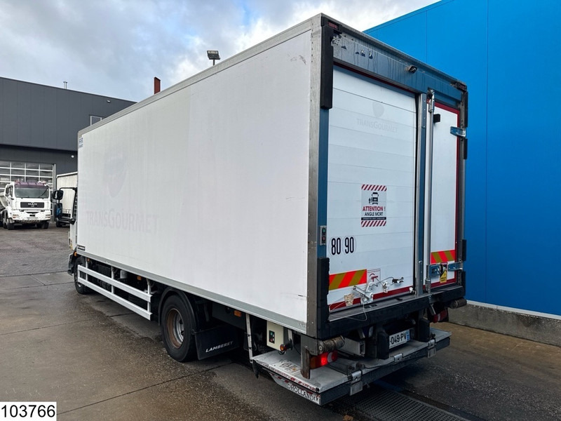 Volvo FL 250 EURO 6, Dhollandia, Carrier, 3 Compartments - Kravas automašīna refrižerators: foto 4 Volvo FL 250 EURO 6, Dhollandia, Carrier, 3 Compartments - Kravas automašīna refrižerators: foto 4