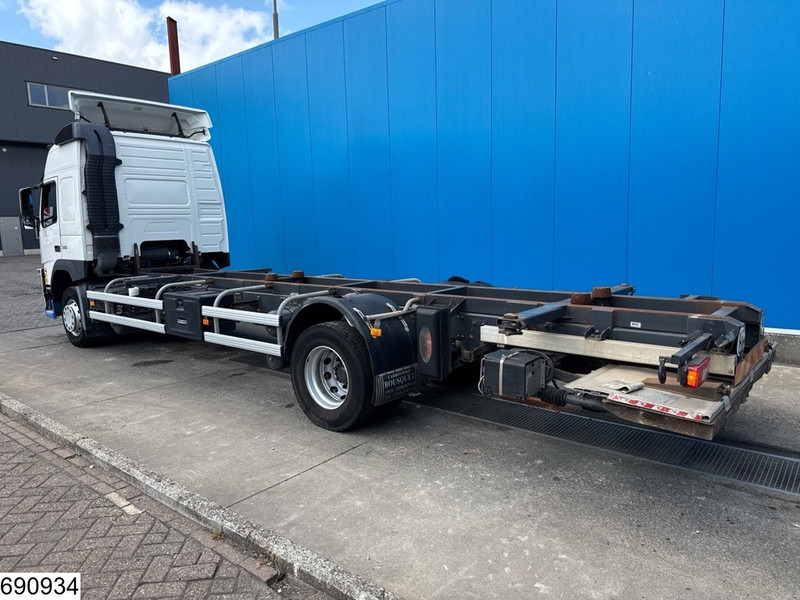 Volvo FM 330 EURO 6, BDF - Konteineru vedējs/ Kravas automašīna ar noņemamā virsbūve: foto 4 Volvo FM 330 EURO 6, BDF - Konteineru vedējs/ Kravas automašīna ar noņemamā virsbūve: foto 4