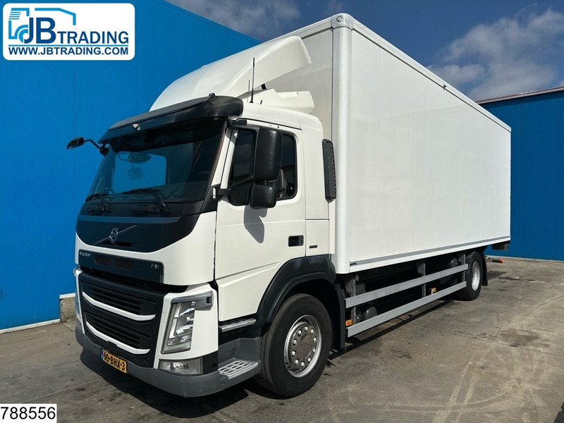 Volvo FM 330 EURO 6, Dhollandia - Kravas automašīna ar slēgto virsbūvi: foto 1 Volvo FM 330 EURO 6, Dhollandia - Kravas automašīna ar slēgto virsbūvi: foto 1