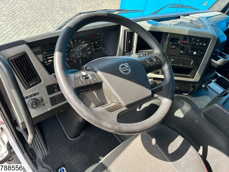 Volvo FM 330 EURO 6, Dhollandia - Kravas automašīna ar slēgto virsbūvi: foto 5 Volvo FM 330 EURO 6, Dhollandia - Kravas automašīna ar slēgto virsbūvi: foto 5