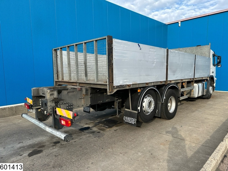 Volvo FM 370 6X2, EURO 5 - Bortu kravas automašīna/ Platforma: foto 2 Volvo FM 370 6X2, EURO 5 - Bortu kravas automašīna/ Platforma: foto 2