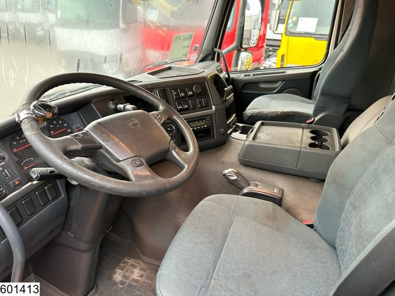 Volvo FM 370 6X2, EURO 5 - Bortu kravas automašīna/ Platforma: foto 5 Volvo FM 370 6X2, EURO 5 - Bortu kravas automašīna/ Platforma: foto 5