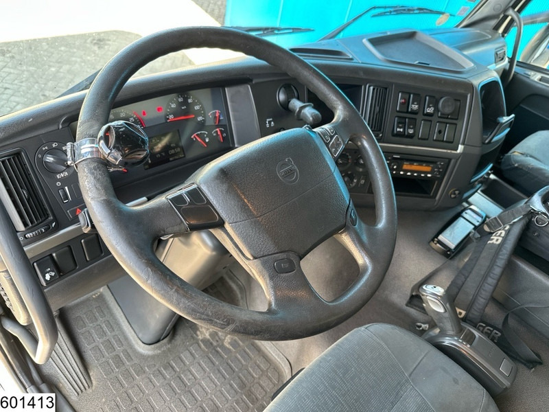 Volvo FM 370 6X2, EURO 5, Palfinger, Remote - Bortu kravas automašīna/ Platforma, Kravas auto ar manipulatoru: foto 5 Volvo FM 370 6X2, EURO 5, Palfinger, Remote - Bortu kravas automašīna/ Platforma, Kravas auto ar manipulatoru: foto 5