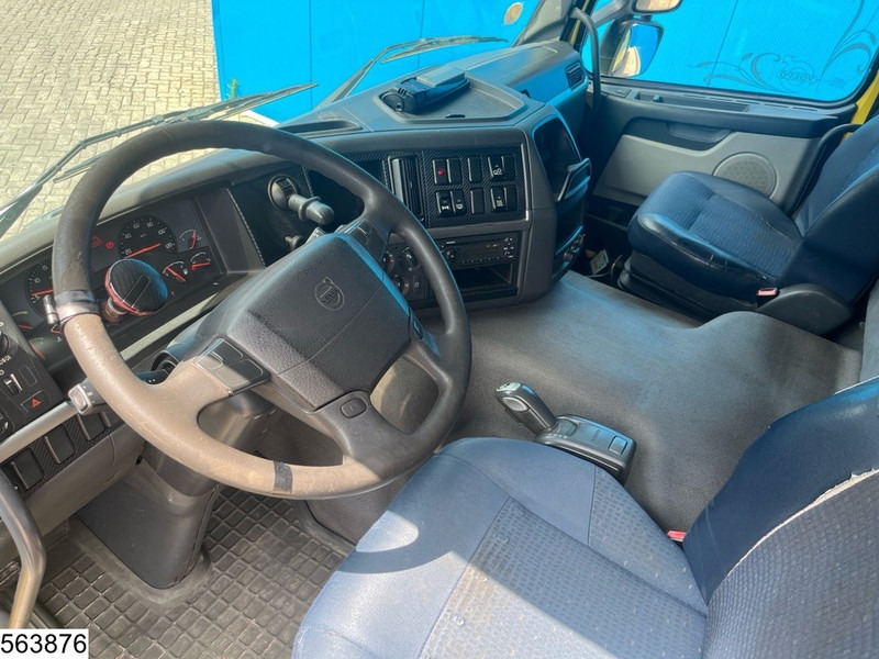 Volvo FM 420 6x2, EURO 5, Palfinger, Remote, Retarder - Bortu kravas automašīna/ Platforma, Kravas auto ar manipulatoru: foto 5 Volvo FM 420 6x2, EURO 5, Palfinger, Remote, Retarder - Bortu kravas automašīna/ Platforma, Kravas auto ar manipulatoru: foto 5