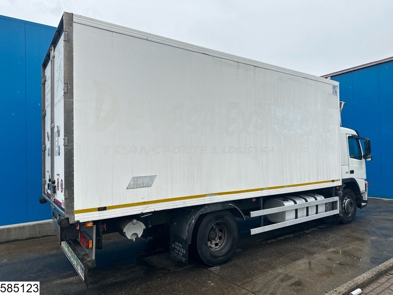 Volvo FM9 260 EURO 3, Thermoking - Kravas automašīna refrižerators: foto 2 Volvo FM9 260 EURO 3, Thermoking - Kravas automašīna refrižerators: foto 2