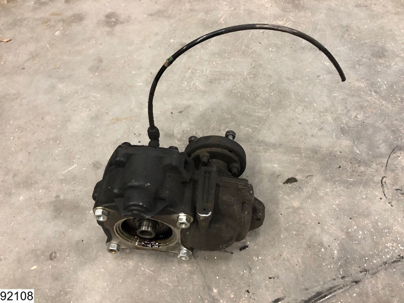 Volvo PTR-FH 20570190 - Asis un rezerves daļas: foto 3 Volvo PTR-FH 20570190 - Asis un rezerves daļas: foto 3