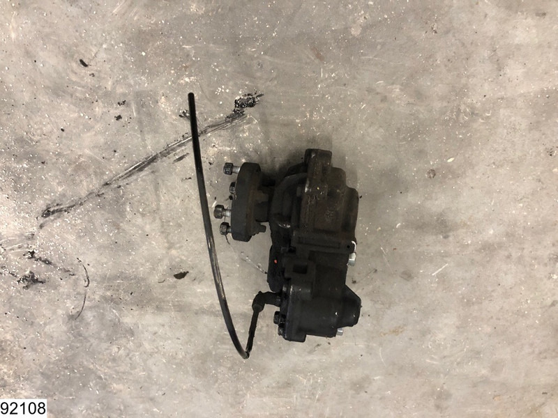 Volvo PTR-FH 20570190 - Asis un rezerves daļas: foto 4 Volvo PTR-FH 20570190 - Asis un rezerves daļas: foto 4