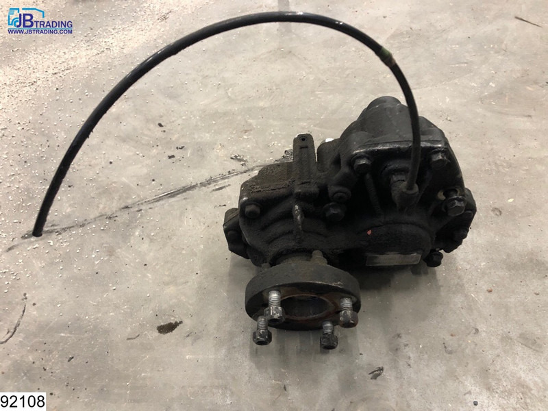 Volvo PTR-FH 20570190 - Asis un rezerves daļas: foto 1 Volvo PTR-FH 20570190 - Asis un rezerves daļas: foto 1