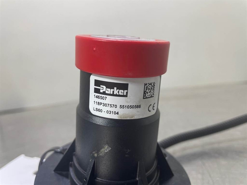ATN PIAF1000R-Parker LS60-03104-Level sensor - Elektrosistēma - Celtniecības tehnika: foto 5 ATN PIAF1000R-Parker LS60-03104-Level sensor - Elektrosistēma - Celtniecības tehnika: foto 5